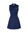 Vestido Asics Court Mujer Midnight