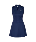 Vestido Asics Court Mujer Midnight