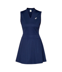 Kleid Asics Court Damen Midnight