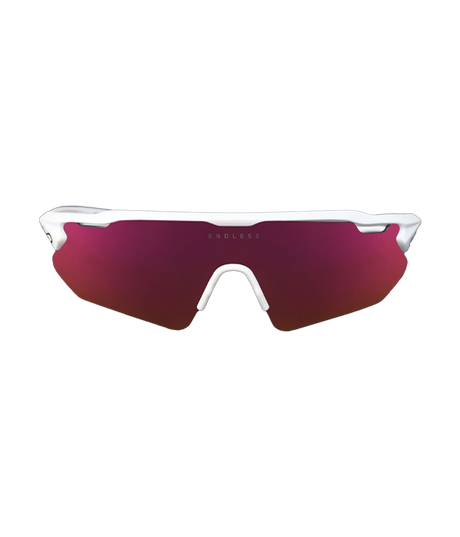 Endless Shelter Pro Goggles White/Pink