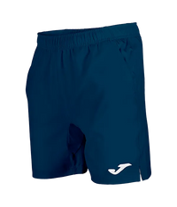 Pantalón Corto Joma Master Tennis Azul Marino