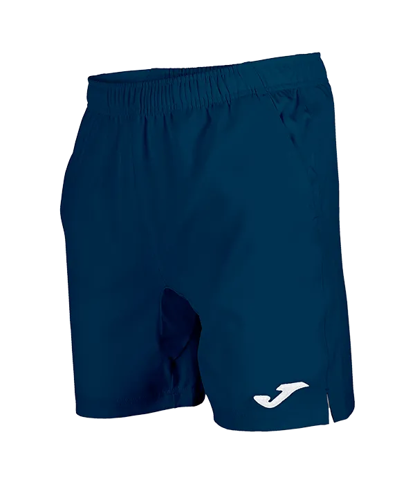Pantalón Joma Master Tennis Azul Marino