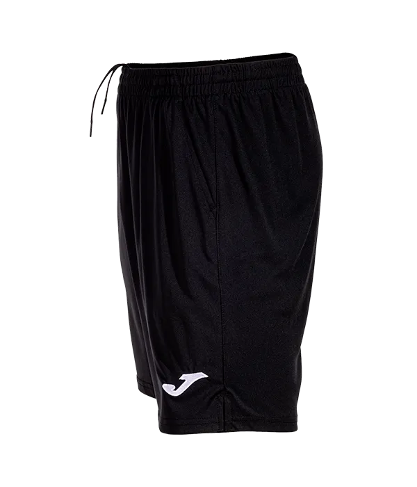 Pantalón Joma Bermuda Drive Negro