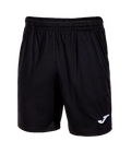 Pantalón Joma Bermuda Drive Negro