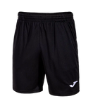 Pantalón Joma Bermuda Drive Negro