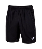Pantalón Joma Bermuda Drive Negro
