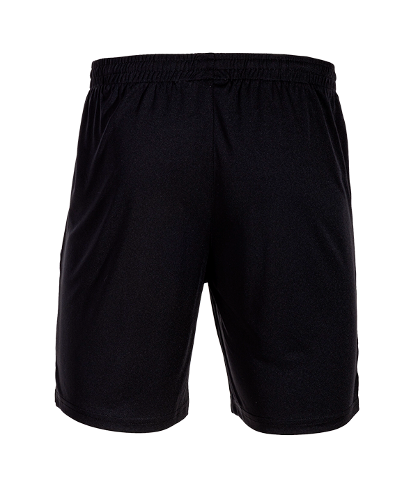 Joma Bermuda Drive Black Pants