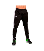 Hosen Joma Championship VI Schwarz/Weiß