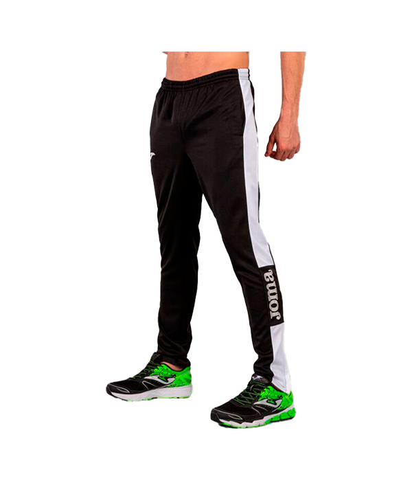 Joma Championship VI Pants Black/White