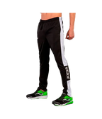 Hosen Joma Championship VI Schwarz/Weiß