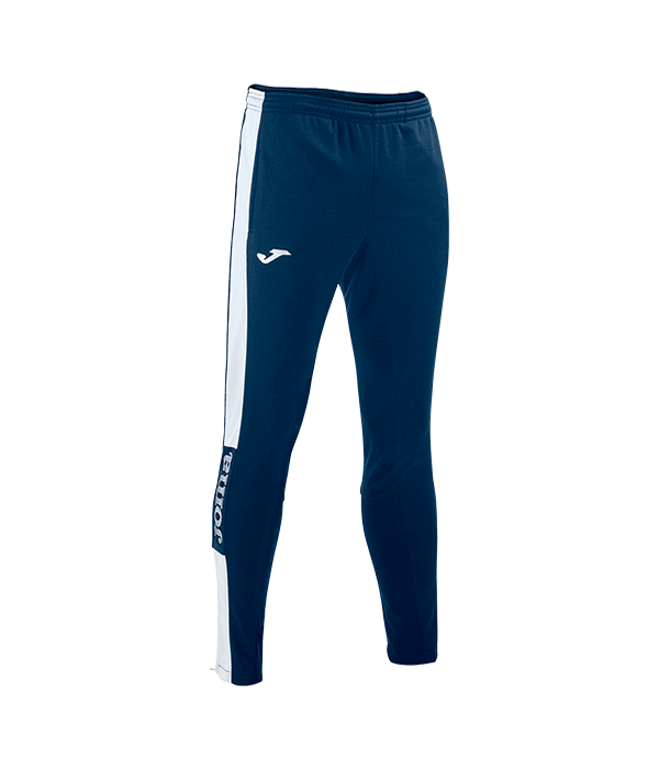 Joma Championship VI Navy/White Pants