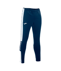 Pantalón Joma Championship VI Navy/Blanco
