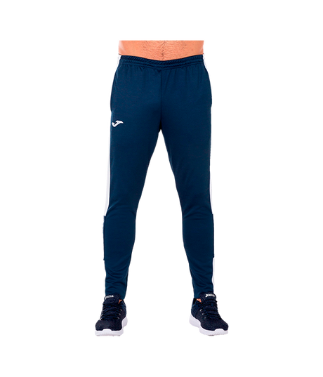 Joma Championship VI Navy/White Pants