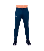 Hosen Joma Championship VI Marine/Weiß