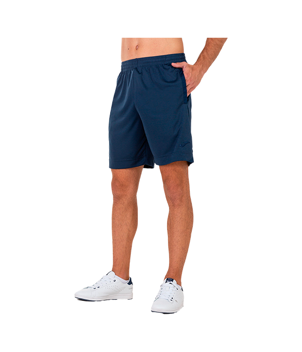 Joma Bermuda Shorts Miami Navy