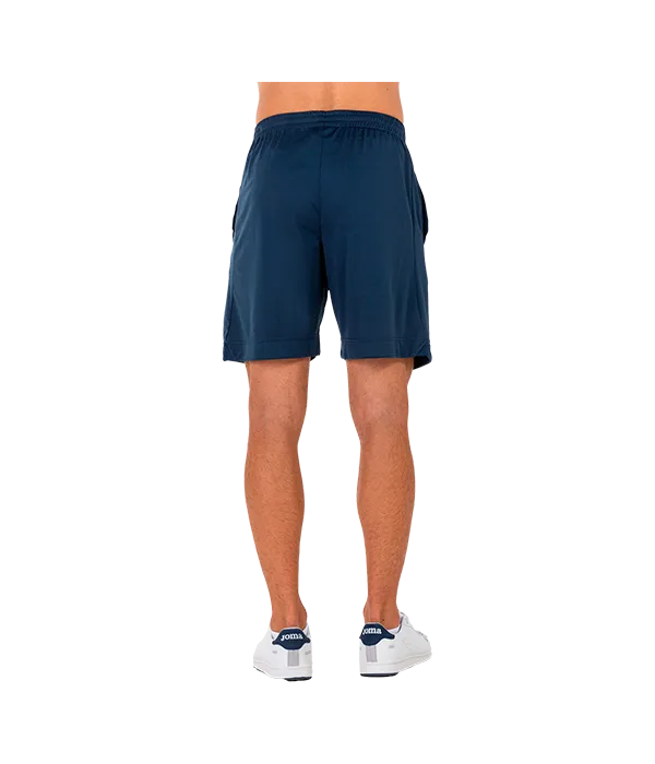 Pantalón Corto Joma Bermuda Miami Navy