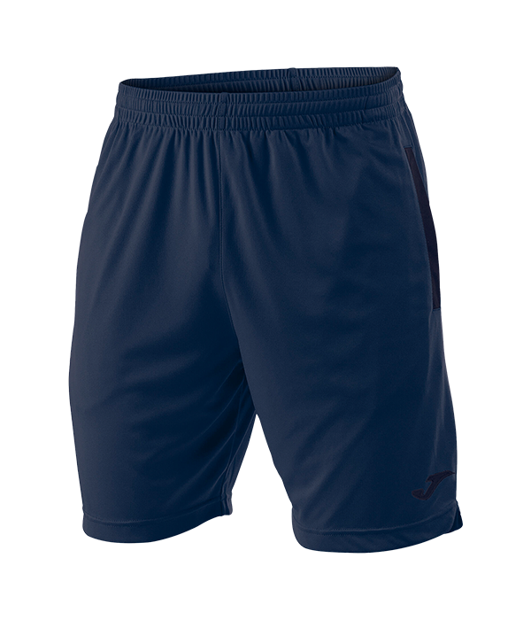 Joma Bermuda Shorts Miami Navy