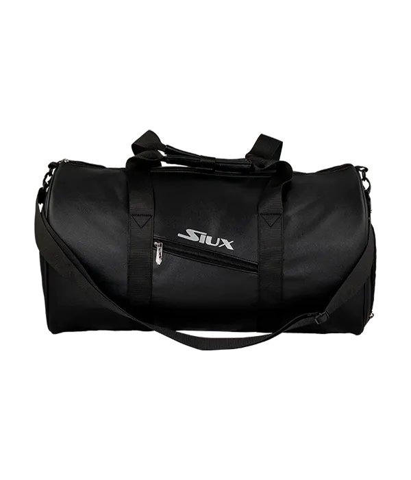 Bolsa Siux The King Negra