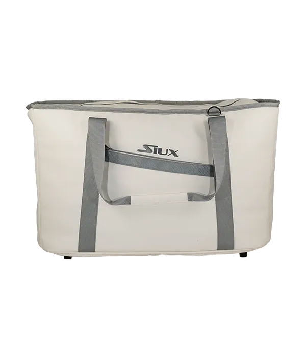Bolsa Siux The Queen Blanca 2025