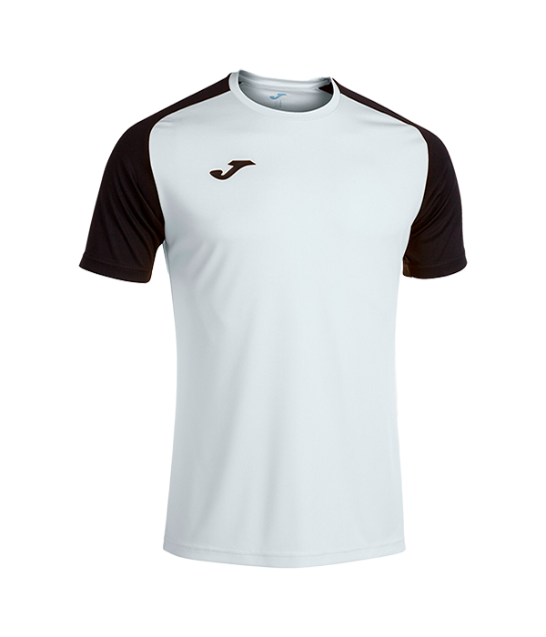 Joma Academy IV T-shirt White/Black