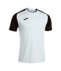 Camiseta Joma Academy IV Blanco/Negro
