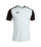 Camiseta Joma Academy IV Blanco/Negro