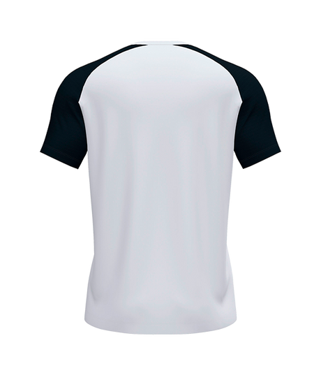 Camiseta Joma Academy IV Blanco/Negro