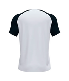 Camiseta Joma Academy IV Blanco/Negro