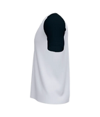 Camiseta Joma Academy IV Blanco/Negro