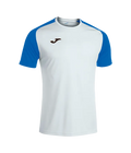 Camiseta Joma Academy IV Blanco/Azul