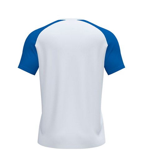 Camiseta Joma Academy IV Blanco/Azul