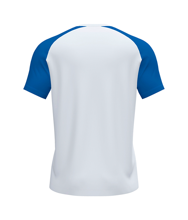 Camiseta Joma Academy IV Blanco/Azul