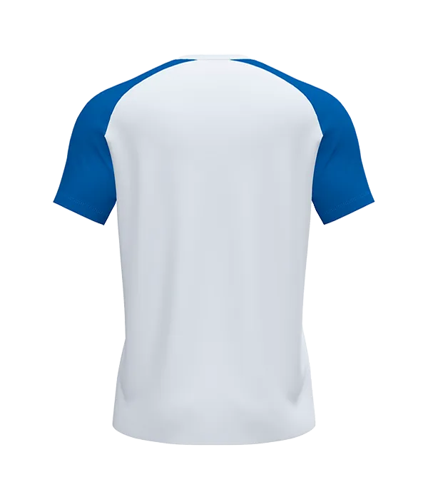 Camiseta Joma Academy IV Blanco/Azul