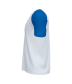 Camiseta Joma Academy IV Blanco/Azul