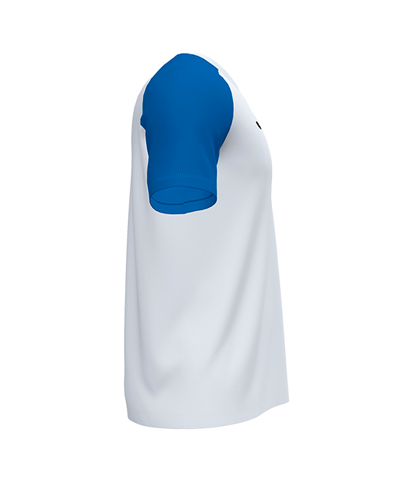 Camiseta Joma Academy IV Blanco/Azul