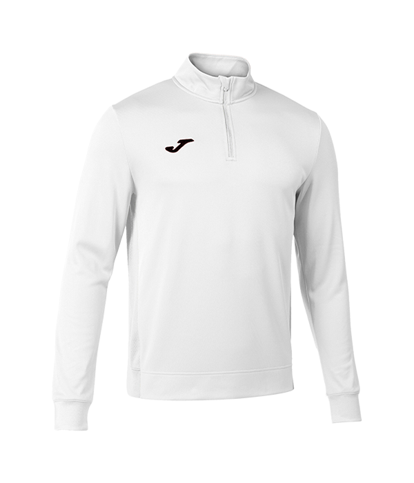 Joma Winner White Sweatshirt 2024