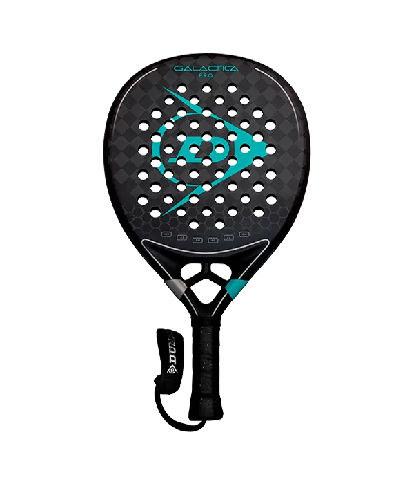 Raquete Dunlop Galactica Pro 2025
