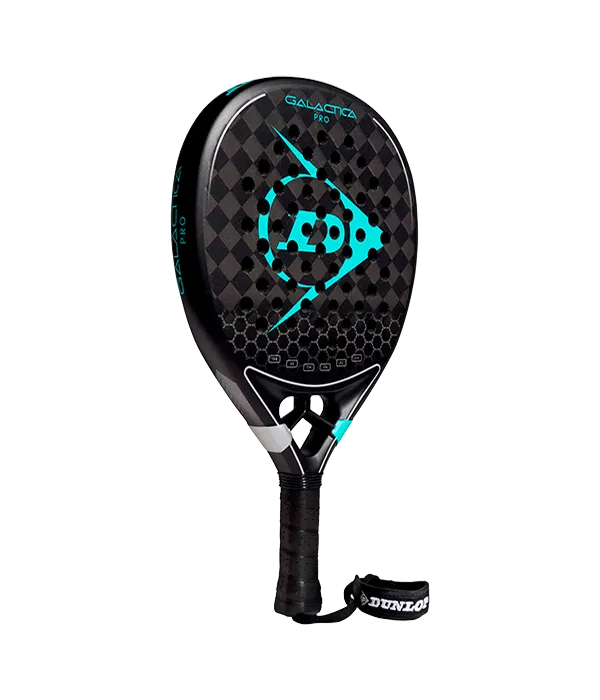 Raquete Dunlop Galactica Pro 2025