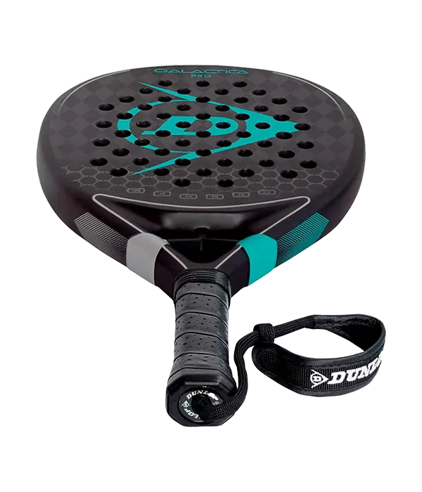 Dunlop Racket Galactica Pro 2025