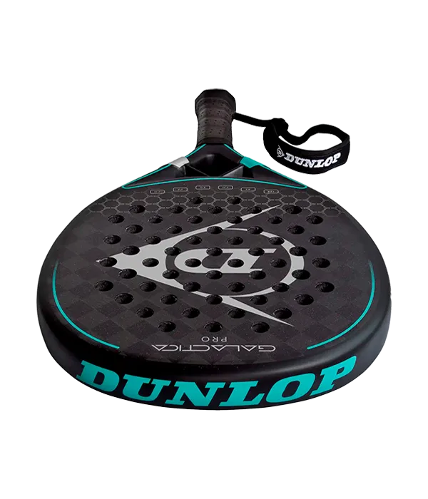 Dunlop Racket Galactica Pro 2025