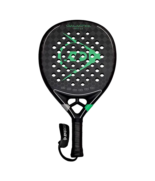 Pala Dunlop Galactica Pro LS 2025