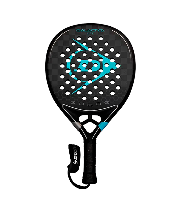 Pala Dunlop Galactica Pro LITE 2025