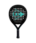 Dunlop Racket Megamax Black 2025
