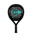 Raquete Dunlop Megamax Black 2025