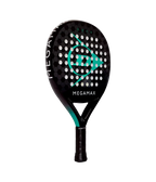 Dunlop Racket Megamax Black 2025