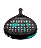Dunlop Racket Megamax Black 2025