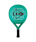 Dunlop Racket Megamax Green 2025