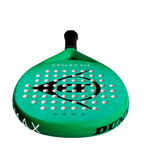 Dunlop Racket Megamax Green 2025