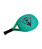 Dunlop Racket Megamax Green 2025