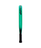 Dunlop Racket Megamax Green 2025